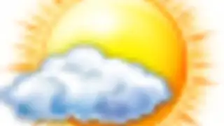Palmary Weather