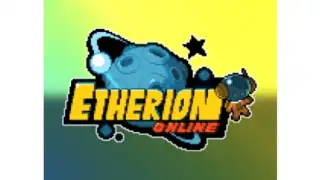 Etherion Online RPG