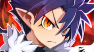 DISGAEA RPG