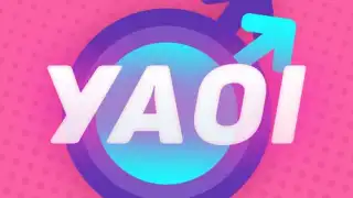 Yaoi Manga