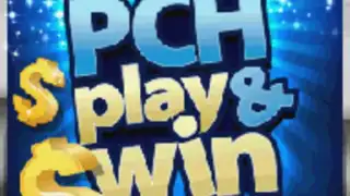 PCH Play and Win