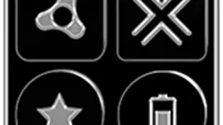 Black Icon Pack Free