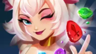 Valiant Tales: Puzzle RPG