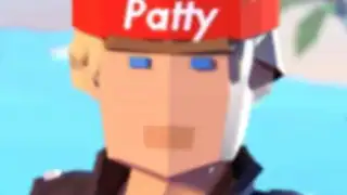 Patty Vs Zombies