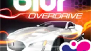 Blur Overdrive