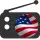 Radio United States