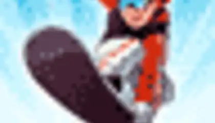 Playman Winter Games