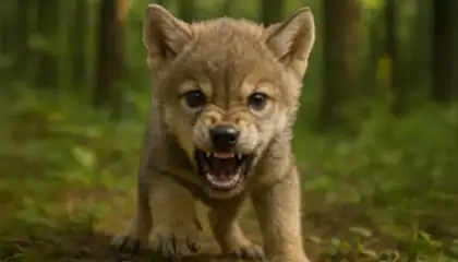 The Wolf