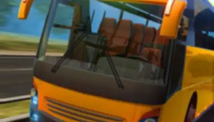 Bus Simulator 2015