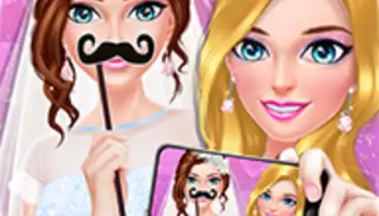 Wedding Photo Booth