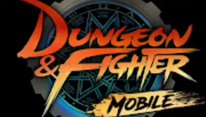 Dungeon & Fighter Mobile