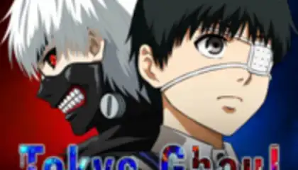 Tokyo Ghoul: Awakening[QooApp]