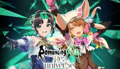 Romancing SaGa Re;univerSe
