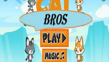 cat bros