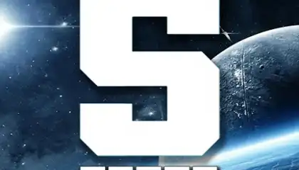 Sandbox In Space