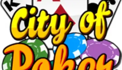 City of Poker