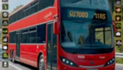 Bus Simulator