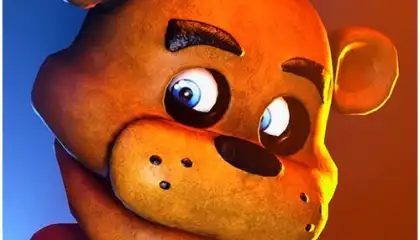 Fnaf Wallpaper HD