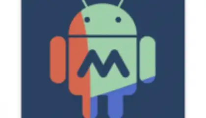 MacroDroid