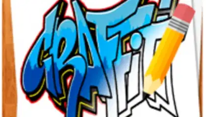 How to Draw Graffitis