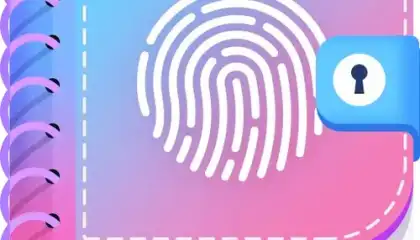 My Diary - Journal, Diary, Daily Journal with Lock
