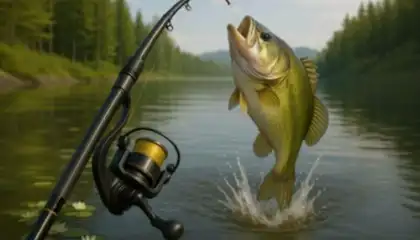 Fishing Clash