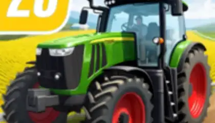 Farming Simulator 23