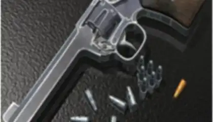Guns Simulator