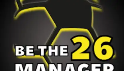 Be the Manager 2026
