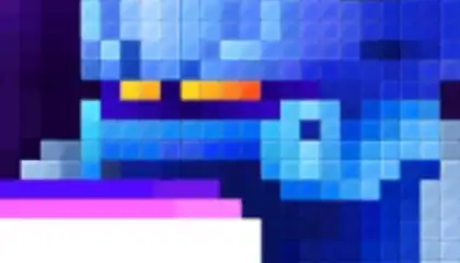 Block Monster