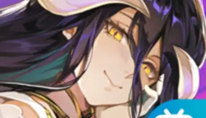 King of Yggdrasil: Overlord Mobile