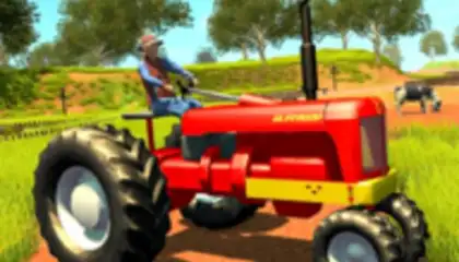 Farm House Simulator