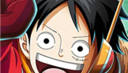 ONE PIECE トレジャークルーズ