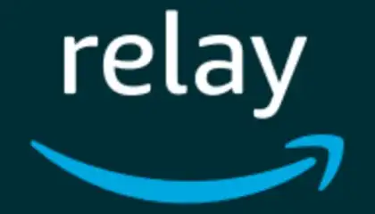 Amazon Relay