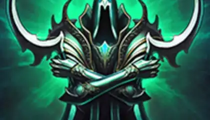 World of Dungeons