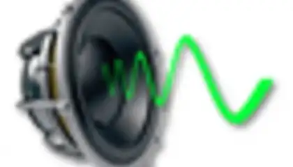 Speaker Test