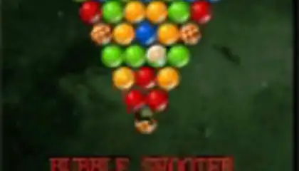 Bubble Game