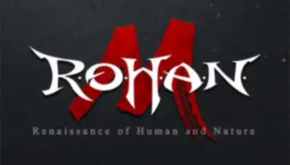 Rohan M
