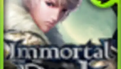 Immortal Dusk