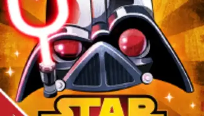 Angry Birds Star Wars II