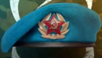 Operation February