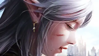 엘프:드래곤소환사