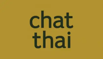 Chat Thai