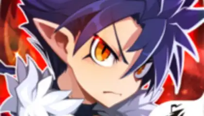 DISGAEA RPG