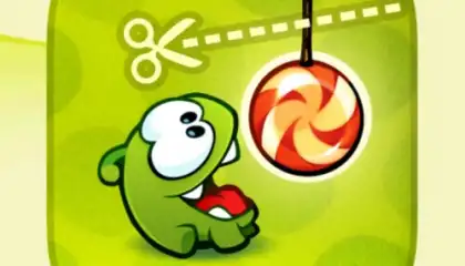 Cut the Rope: Origins