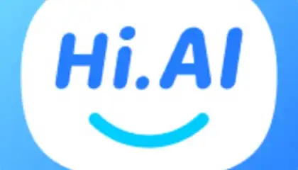 Hi.AI