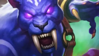 Juggernaut Champions