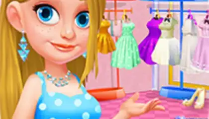 Fashion Shop