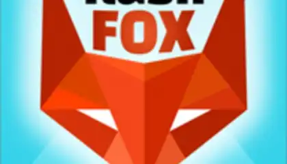 FlashFox - Flash Browser