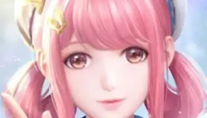 Infinity Nikki